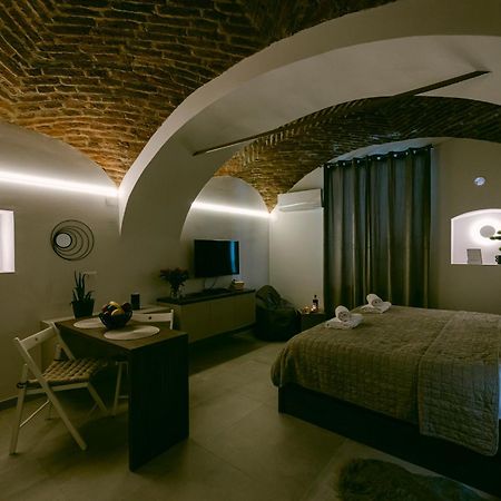 Apartments Tkalca Zagreb Luaran gambar