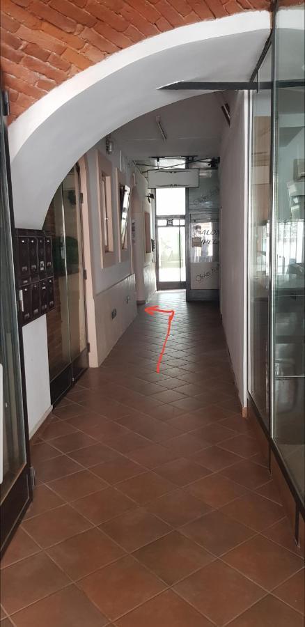 Apartments Tkalca Zagreb Luaran gambar