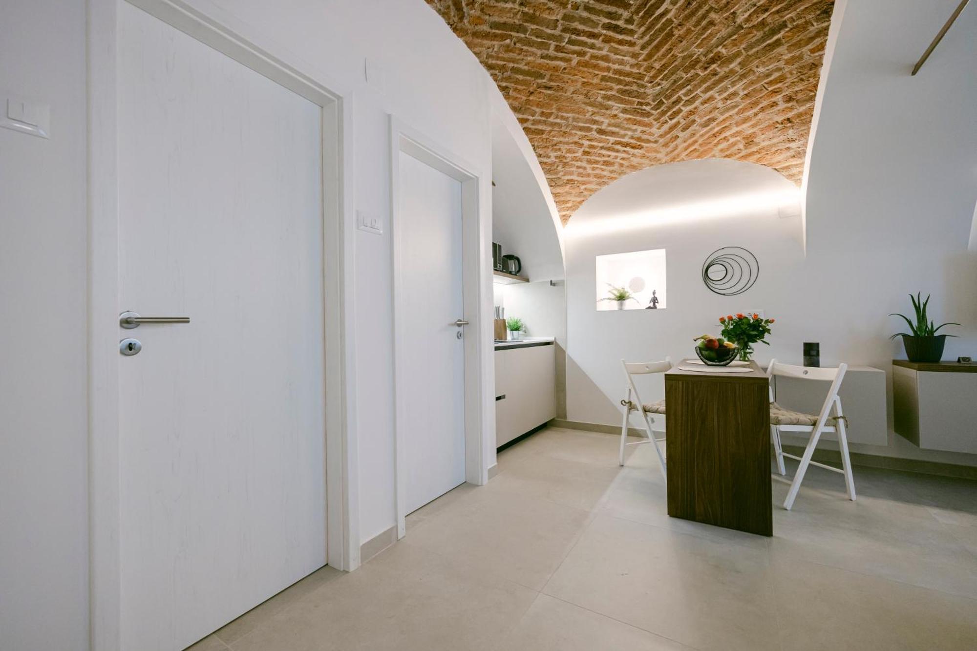 Apartments Tkalca Zagreb Luaran gambar