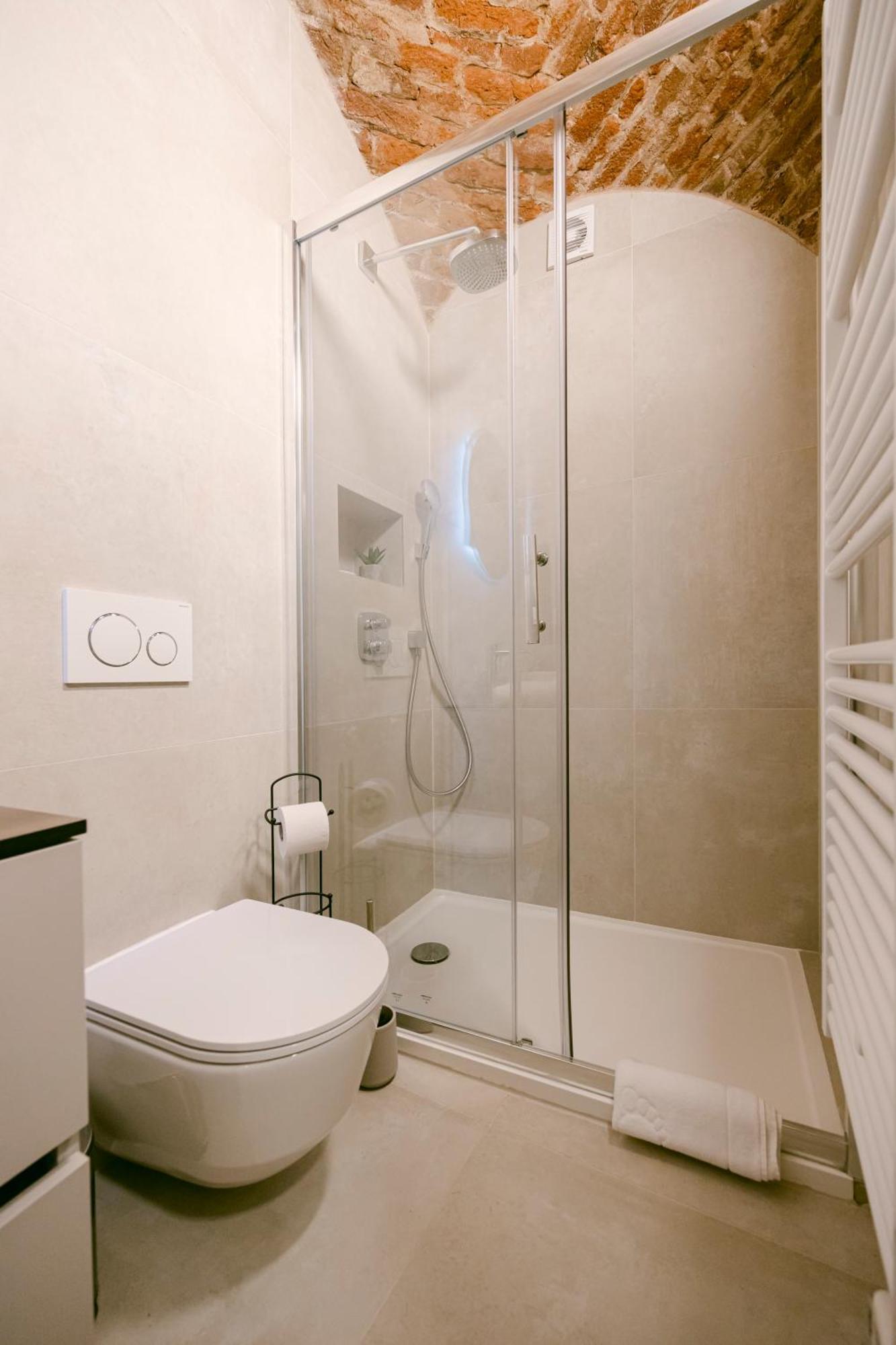 Apartments Tkalca Zagreb Luaran gambar