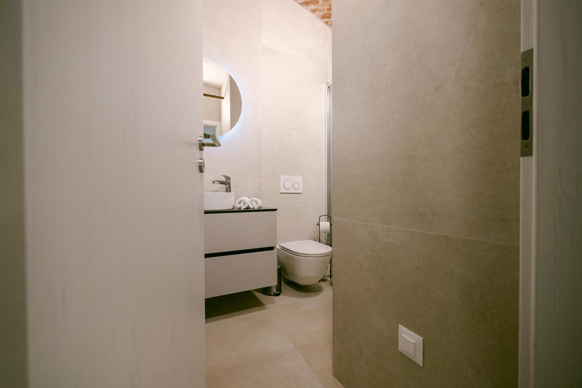 Apartments Tkalca Zagreb Luaran gambar