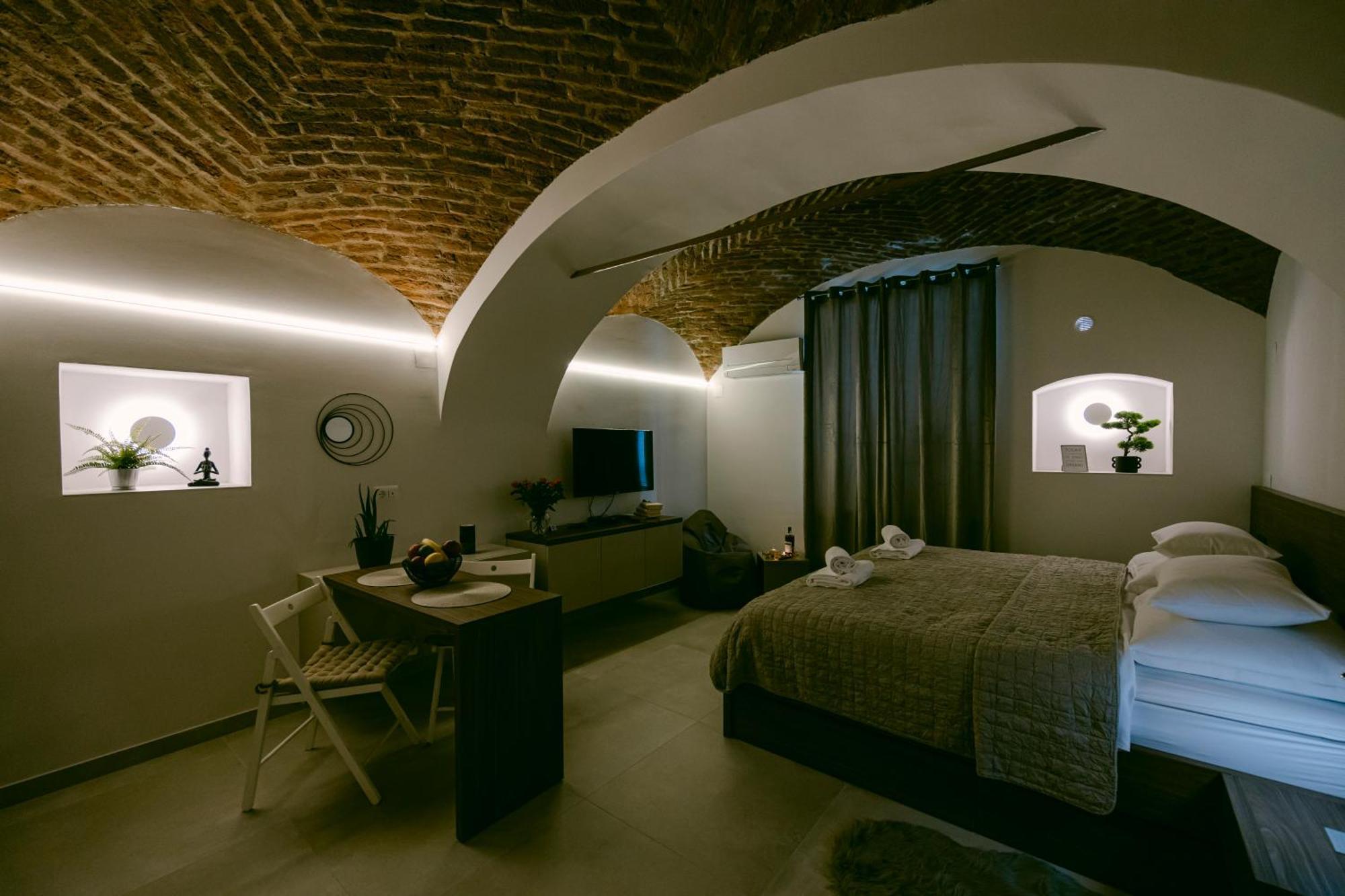 Apartments Tkalca Zagreb Luaran gambar