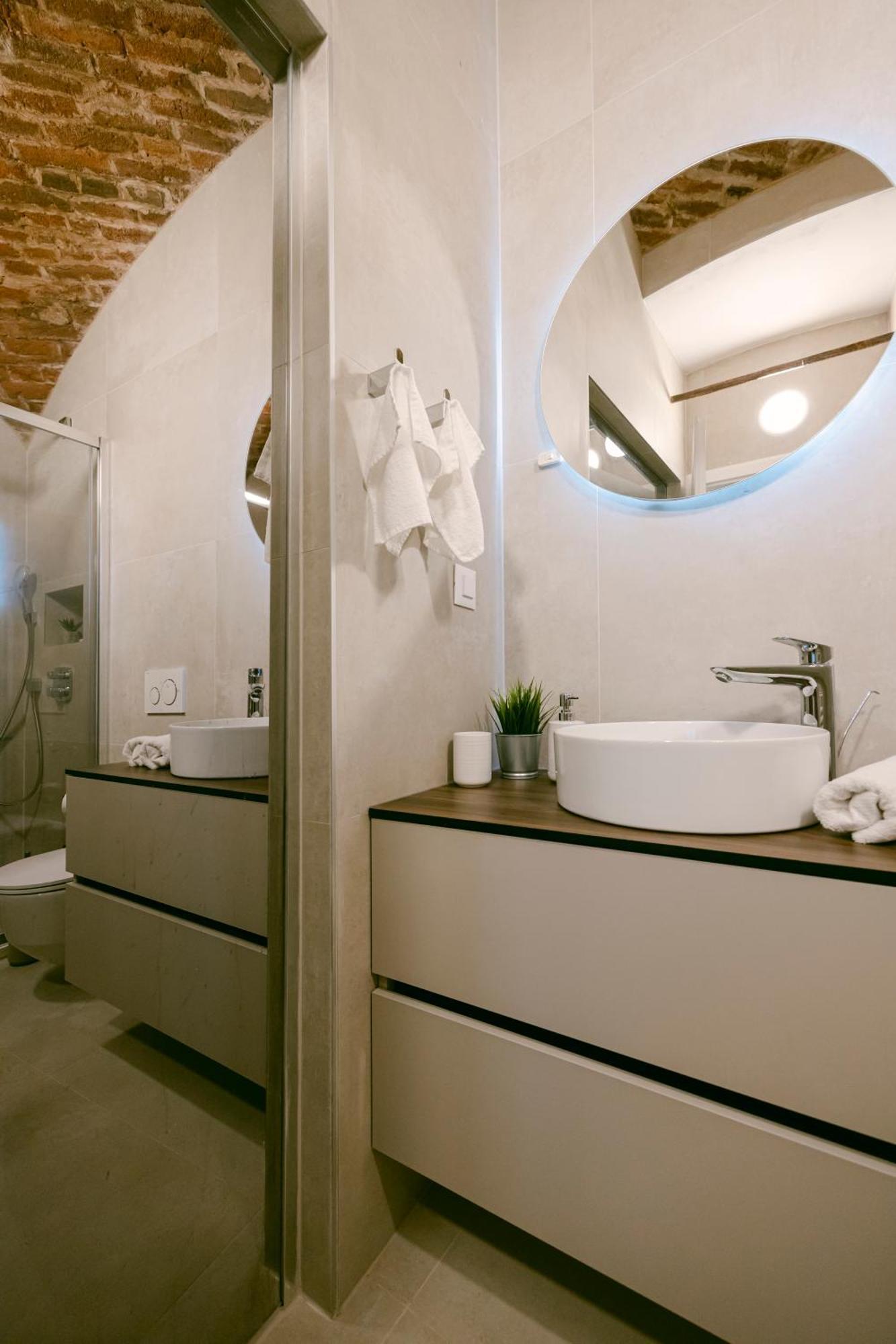 Apartments Tkalca Zagreb Luaran gambar