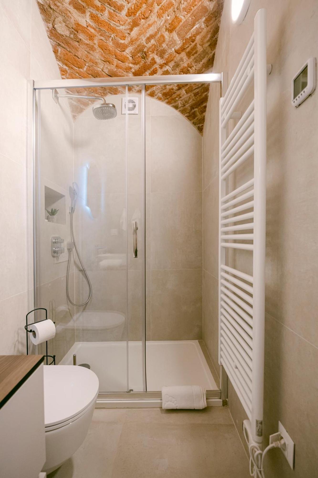 Apartments Tkalca Zagreb Luaran gambar