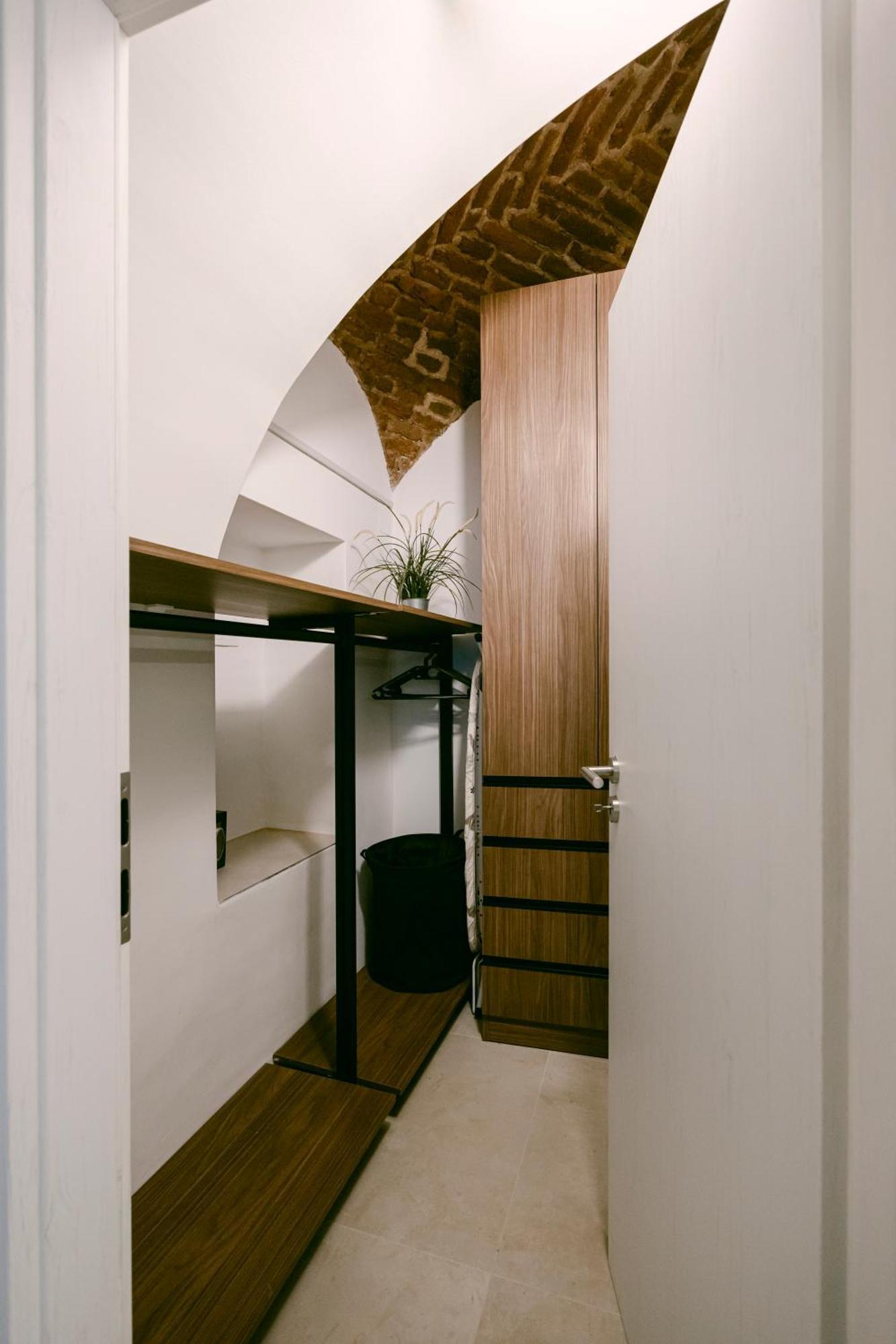 Apartments Tkalca Zagreb Luaran gambar
