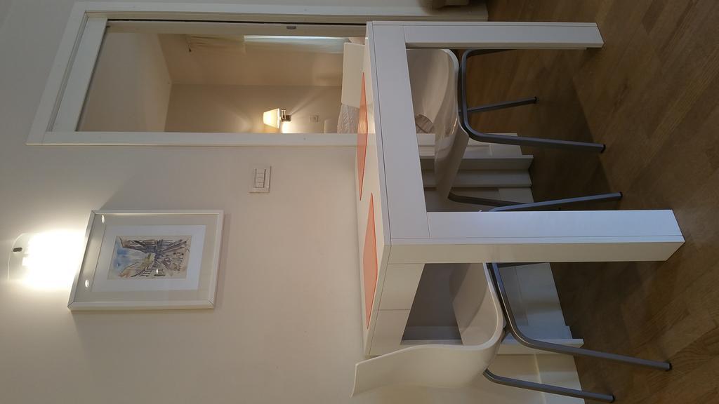 Apartments Tkalca Zagreb Luaran gambar