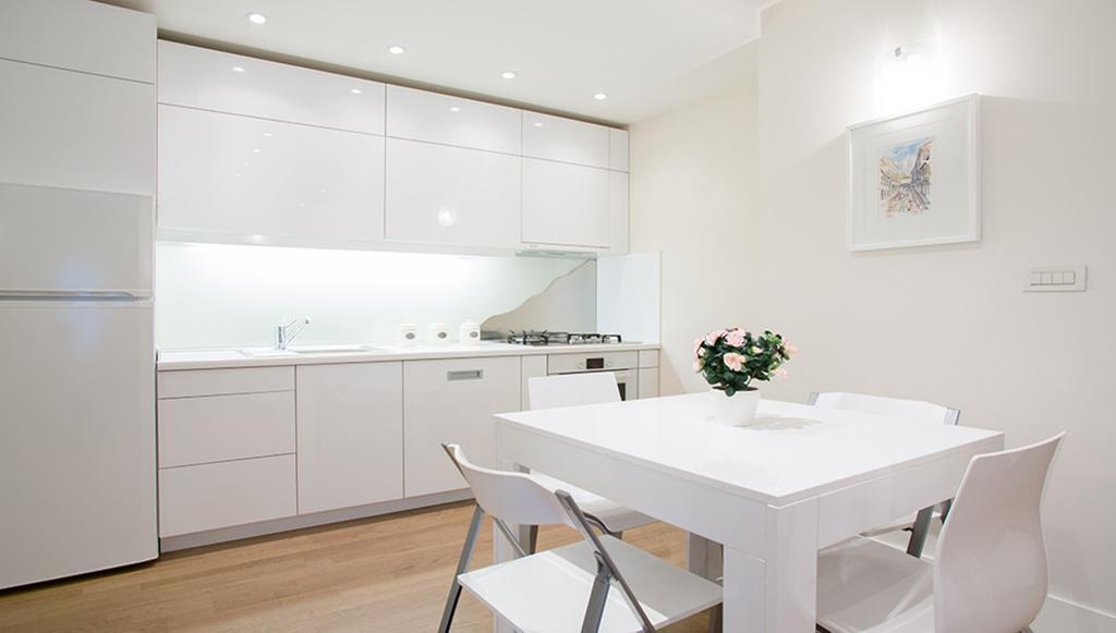 Apartments Tkalca Zagreb Luaran gambar