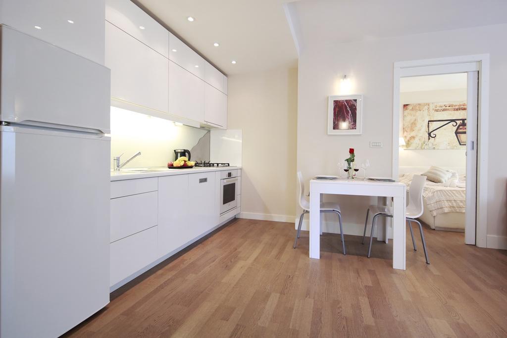 Apartments Tkalca Zagreb Luaran gambar