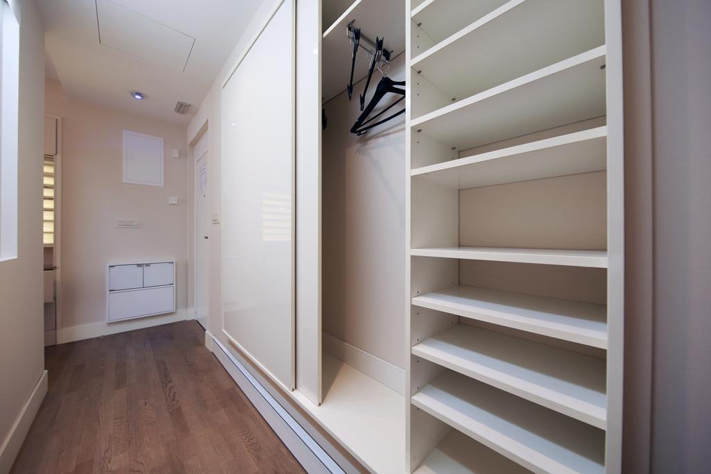 Apartments Tkalca Zagreb Luaran gambar