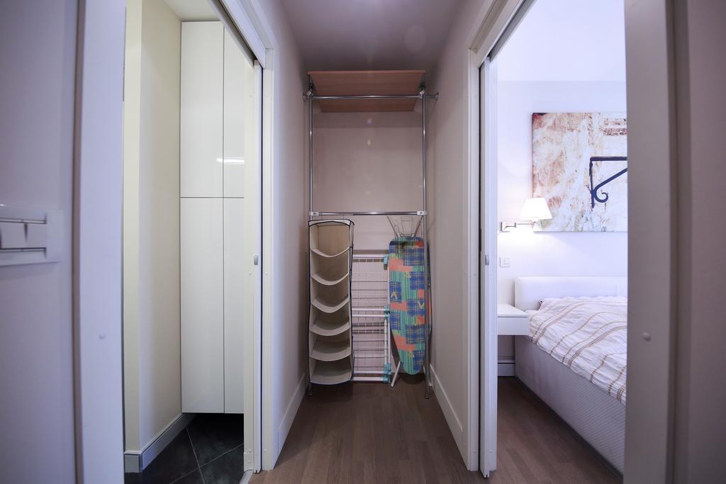 Apartments Tkalca Zagreb Luaran gambar