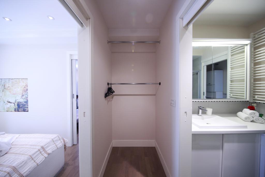 Apartments Tkalca Zagreb Luaran gambar