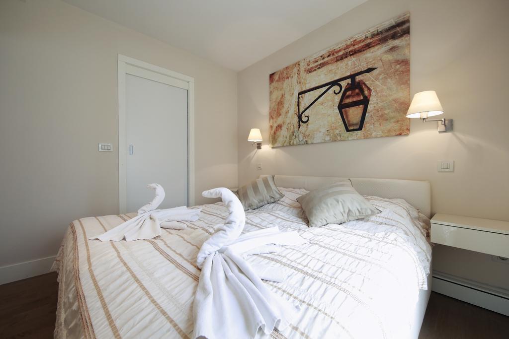 Apartments Tkalca Zagreb Luaran gambar